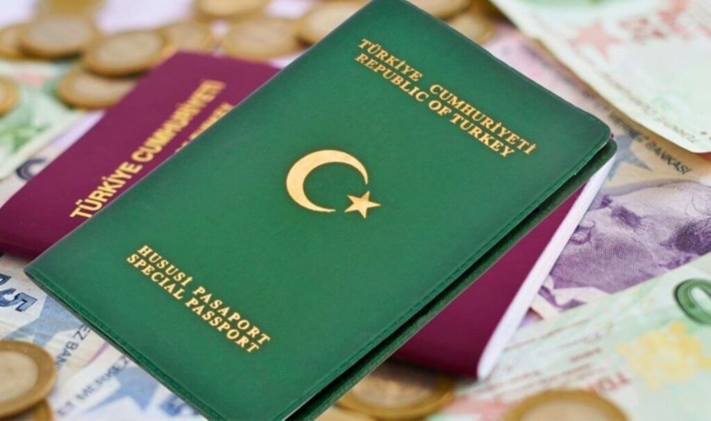 Bakan Bolat duyurdu: 8.500 ihracatçıya yeşil pasaport verilecek! 4 bakan bolat duyurdu 8500 ihracatciya yesil pasaport verilecek tMVjKd9E