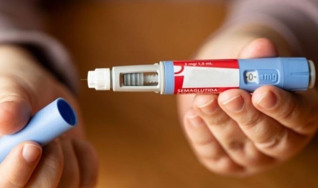 Bakterilerle şeker isteğine son: Vücudunuz kendi Ozempic hormononunu üretebilir 4 bakterilerle seker istegine son vucudunuz kendi ozempic hormononunu uretebilir 7s6nGkMQ