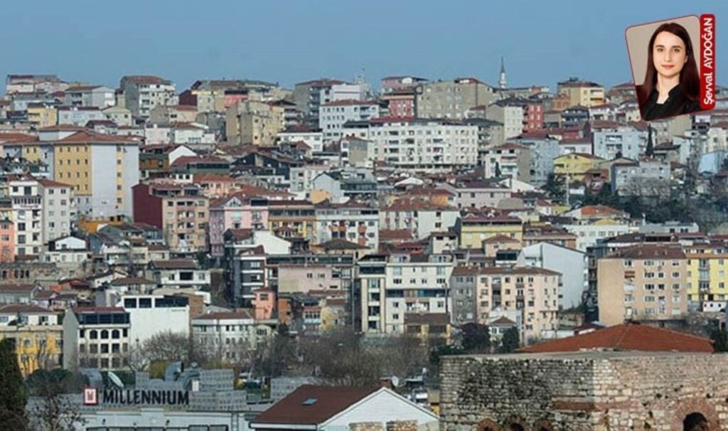 Barınma krizi gittikçe derinleşirken binaların aylık maliyetlerini karşılamak da zor: Aidatlar kirayla yarışıyor 3 barinma krizi gittikce derinlesirken binalarin aylik maliyetlerini karsilamak da zor aidatlar kirayla yarisiyor ZrfB4GpH
