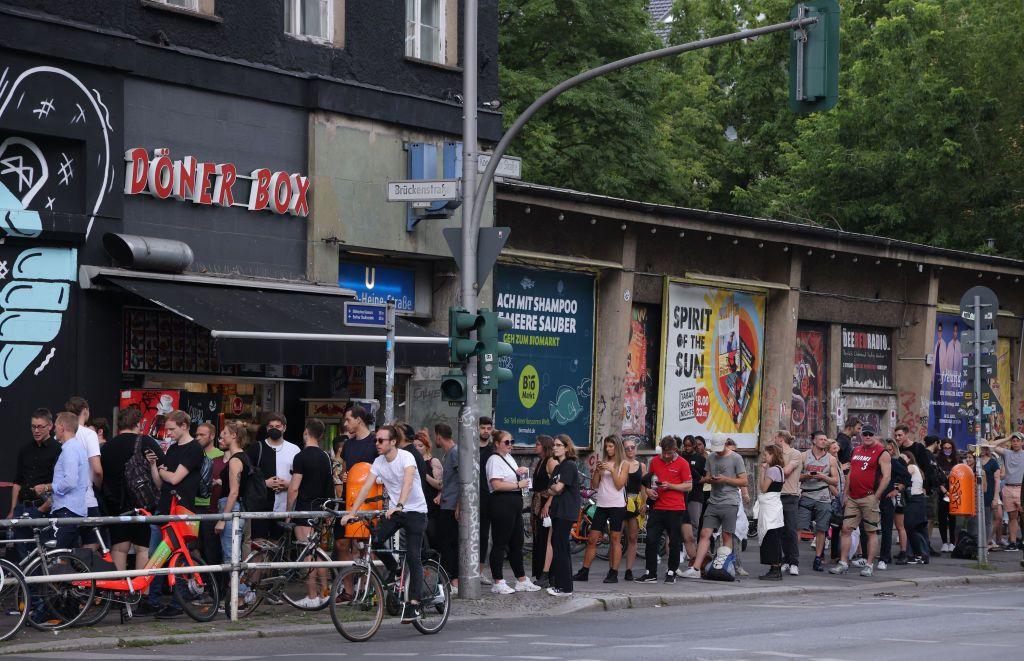 Berlin'in ünlü gece kulüplerinin sonu mu geliyor? 3 berlinin unlu gece kuluplerinin sonu mu geliyor 2 gJZuP1sC