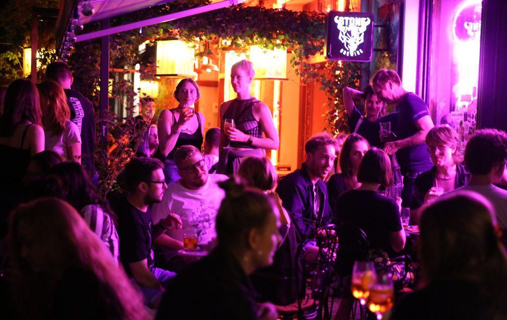 Berlin'in ünlü gece kulüplerinin sonu mu geliyor? 4 berlinin unlu gece kuluplerinin sonu mu geliyor 3 SfMgYgBq