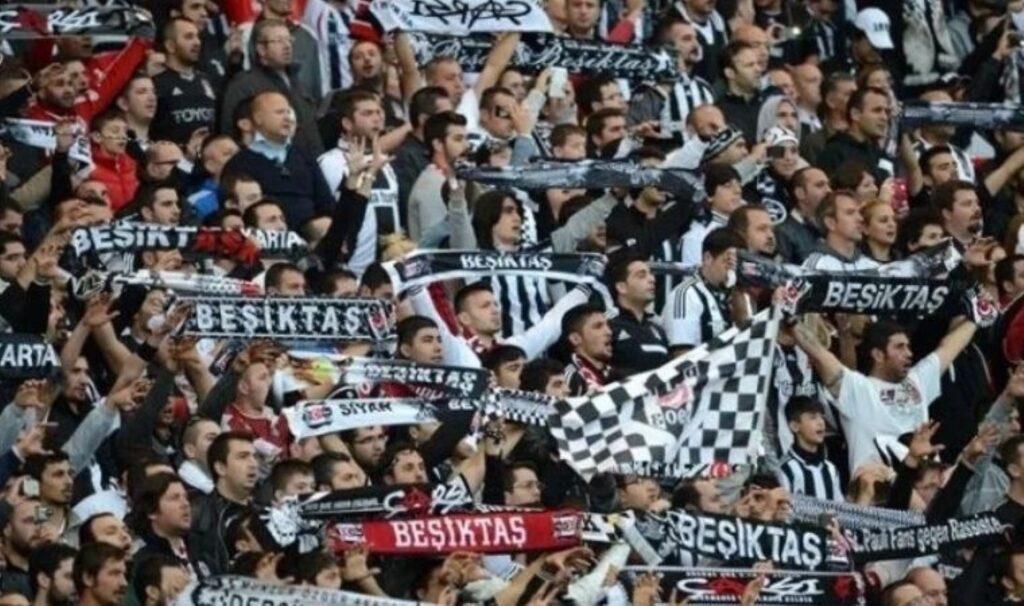 Beşiktaş'tan UEFA ile kritik yasak görüşmesi! 4 besiktastan uefa ile kritik yasak gorusmesi eR8cYpcv