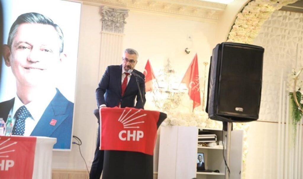 CHP Paris Birliği: Beşiktaş Belediyesi’ne operasyonu lanetliyoruz! 4 chp paris birligi besiktas belediyesine operasyonu lanetliyoruz w5VBPSBi
