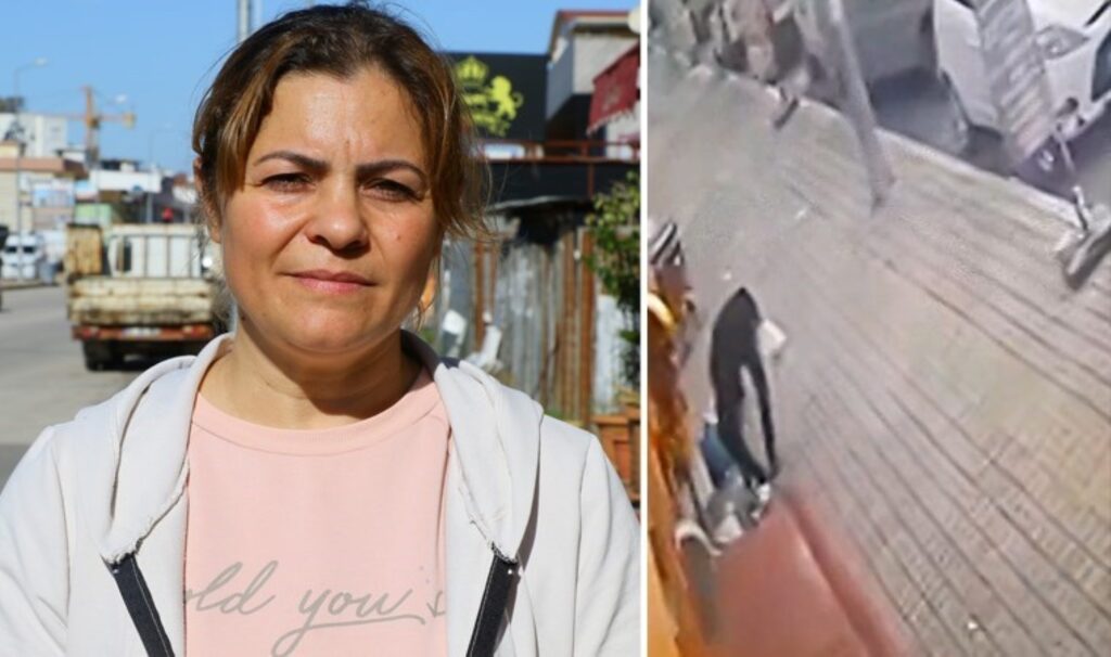 cig kofte aldiktan sonra cuzdanini dusurdu goruntuleri izleyince soke oldu iki gundur ugrasmaktan ayaklarim ZMeeWnVD