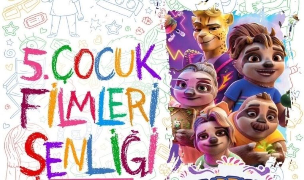 cocuk filmleri senligi basliyor pDamKlHx