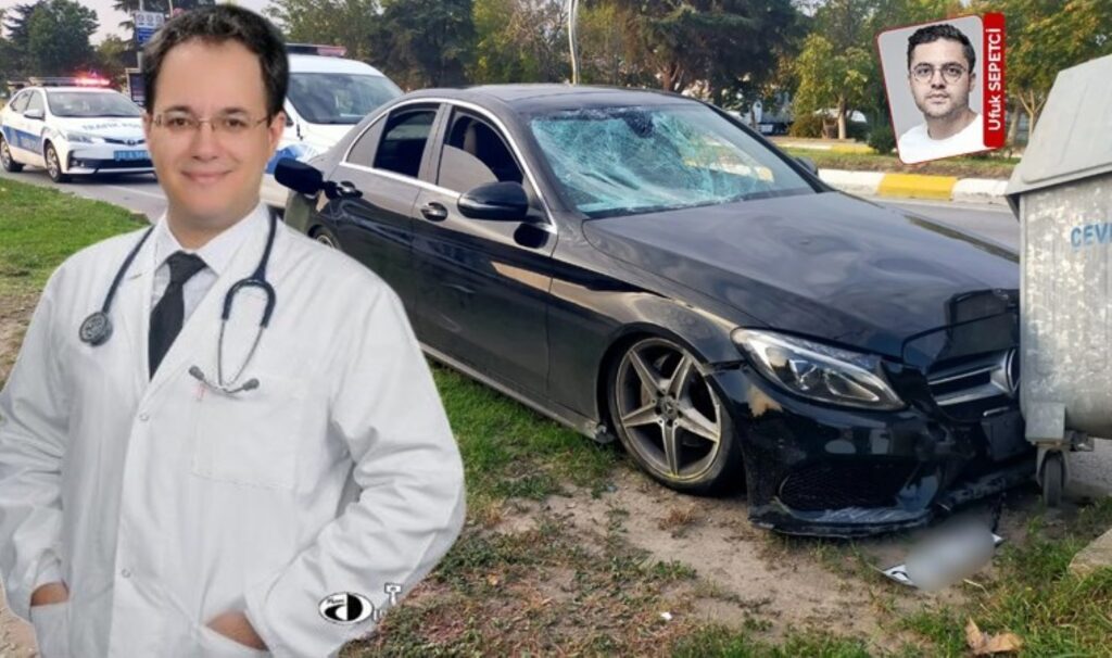 dr barcin barinin olumune neden olan kazanin davasinda yeni karar mnQpW4HO