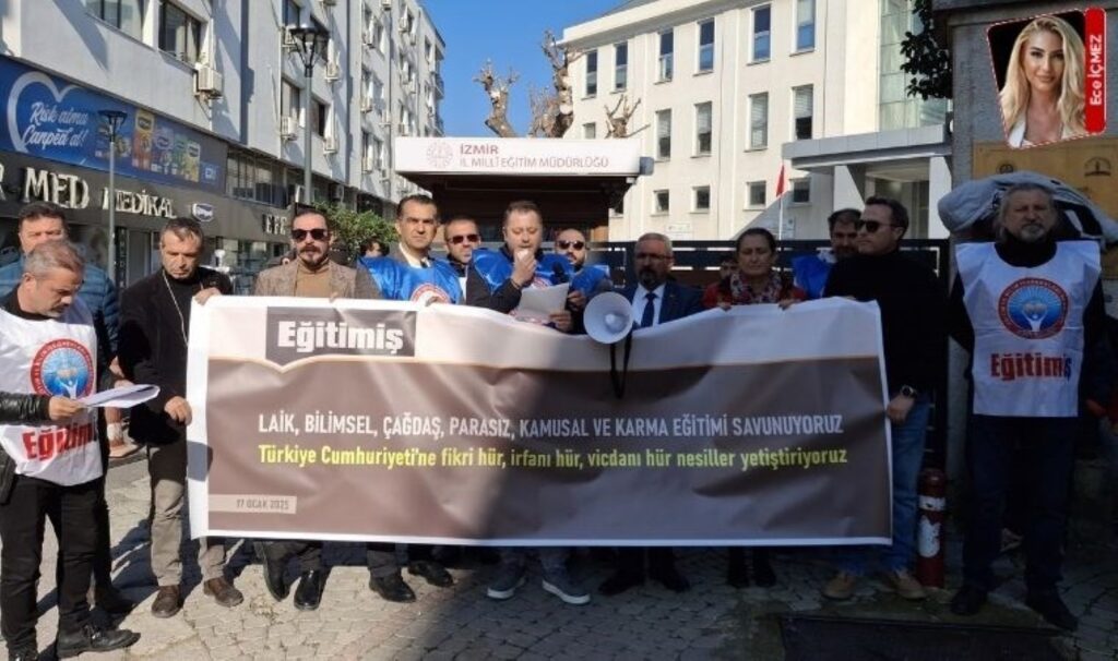 egitim is tarikatin bakani yusuf tekin istifa 9fMPHAju