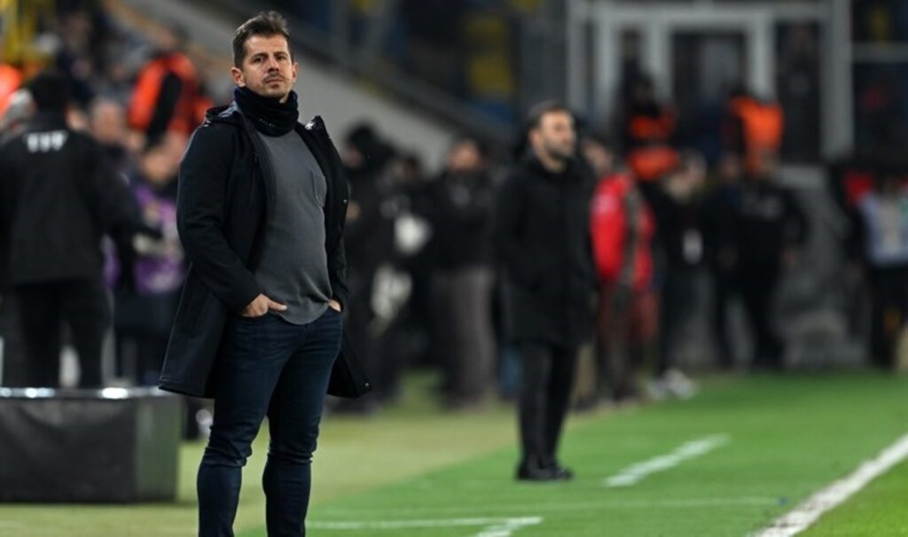 Emre Belözoğlu, Süper Lig'e geri dönüyor! 8 emre belozoglu super lige geri donuyor FY4kJXa5
