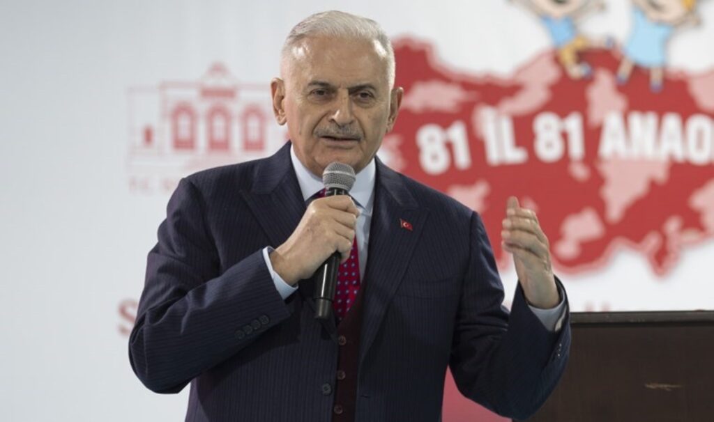 erdoganin mujdesine binali yildirimdan dikkat ceken yorum bu paralara cocuk sahibi olunur mu diye abqjLSHe