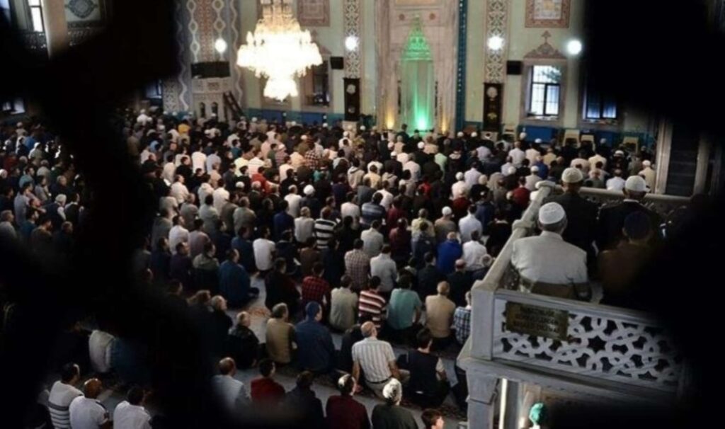 Eyyam-ı Biyd orucu nedir? Recep ayının 13. 14. 15. günü ne zaman? 3 eyyam i biyd orucu nedir recep ayinin 13 14 15 gunu ne zaman lC6DcalQ