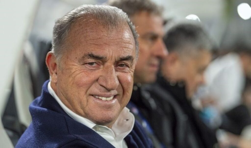 Fatih Terim'in takımı 90+7'de güldü! 3 fatih terimin takimi 907de guldu 8yHEn7U8