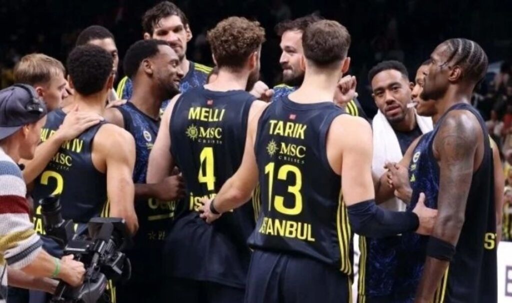 Fenerbahçe Beko'dan Euroleague'de üst üste 3. galibiyet 3 fenerbahce bekodan euroleaguede ust uste 3 galibiyet lX2pKLgB