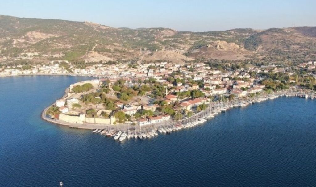 Foça Fok Marina İZDENİZ’le markalaşacak 7 foca fok marina izdenizle markalasacak pEa3MVZn