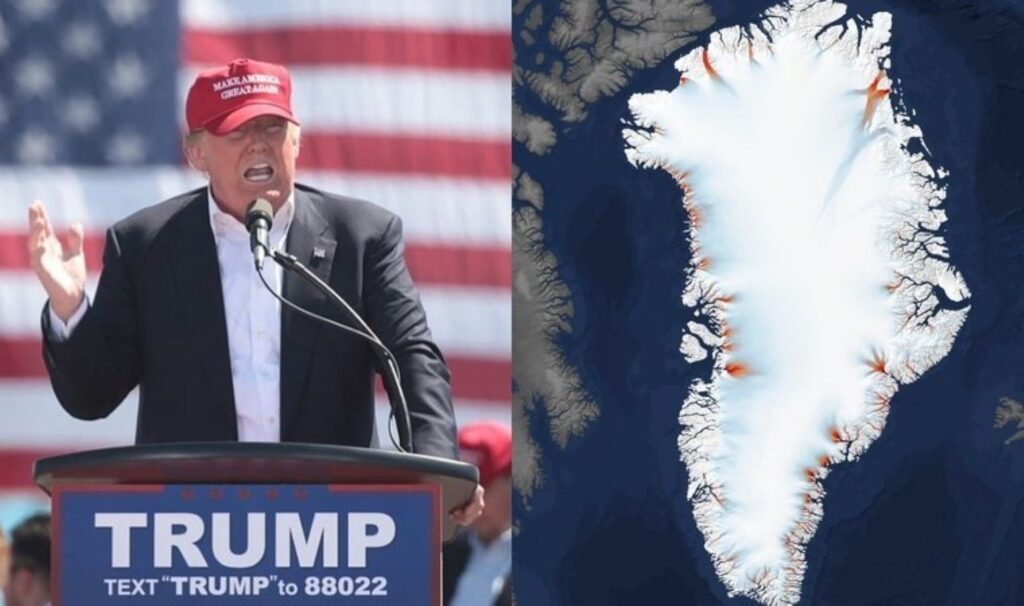Grönland'dan Trump uyarısı: Danimarka için bir uyanış çağrısı 6 gronlanddan trump uyarisi danimarka icin bir uyanis cagrisi HbACYIav