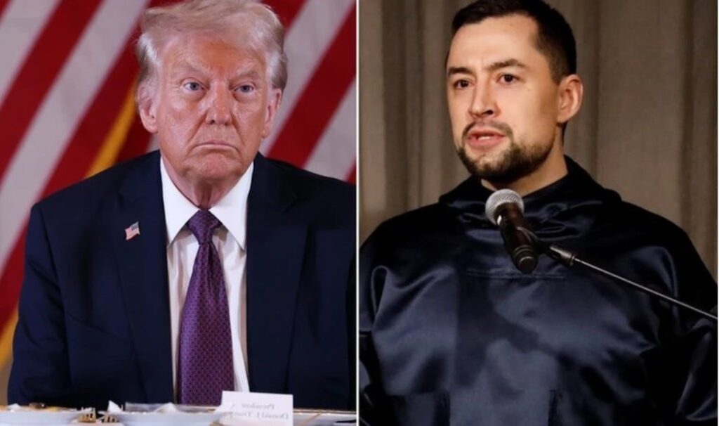 gronlanddan trumpa cagri diyalog baslatmaya haziriz ywgzTgb2