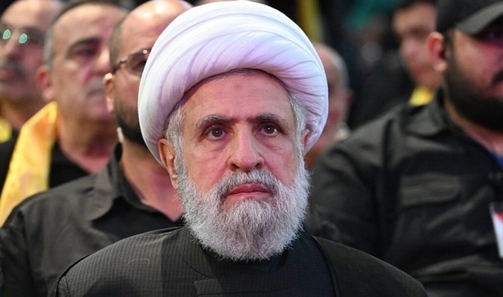 Hizbullah'tan İsrail'e tehdit: Sabrımızı sınamayın 6 hizbullahtan israile tehdit sabrimizi sinamayin fsXI44Uc