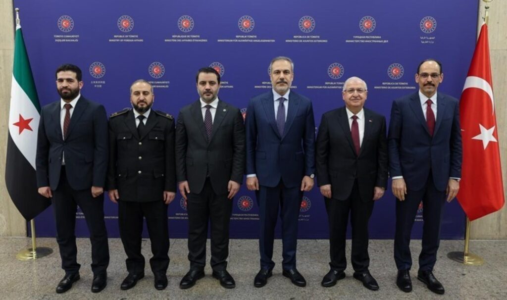 HTŞ’li bakanlar Ankara’da: Fidan ve Şeybani’den ortak basın açıklaması 7 htsli bakanlar ankarada fidan ve seybaniden ortak basin aciklamasi fwKTcDq4