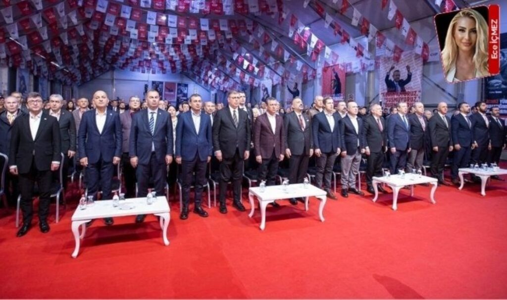 İzmir’de CHP çalıştayı: ‘Halkın iradesi her zaman kazanacak 4 izmirde chp calistayi halkin iradesi her zaman kazanacak 7gDdg8CH