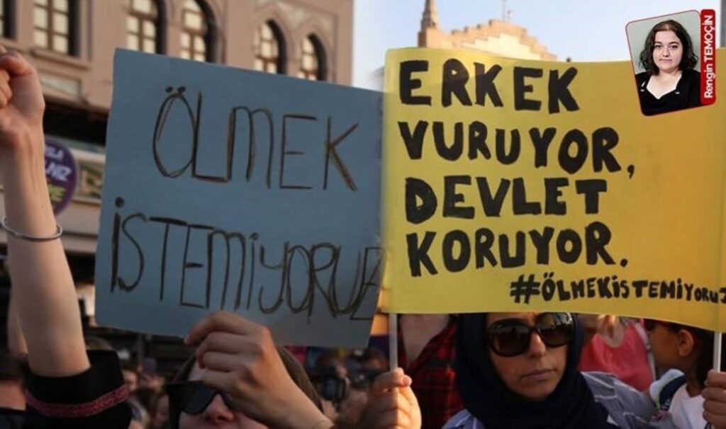 kadin dernekleri iktidara sordu kadinlarin yasamasi icin de adim atacak misiniz VfJMhPAM