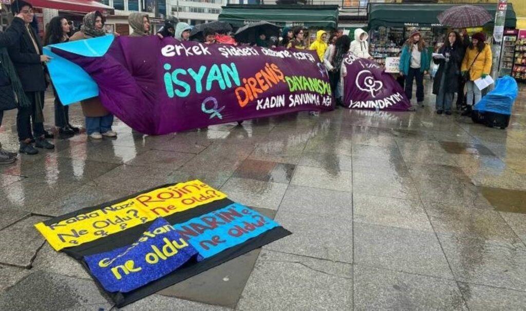 Kadınlardan kadınlara mektuplar..."Endişeni de, umudunu da, yalnızlığını da tanıyorum, biliyorum; görüyorum, yanındayım" 3 kadinlardan kadinlara mektuplarendiseni de umudunu da yalnizligini da taniyorum biliyorum goruyorum yanindayim MWJ3InX1