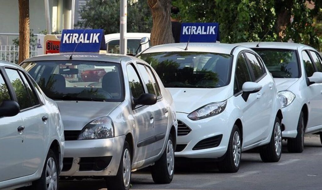 kiralik arac sektoru suc orgutlerinin odagi oldu kanuni aciklar ve takipsizlik sorununa kabis cozumu 4J9wsXZ6