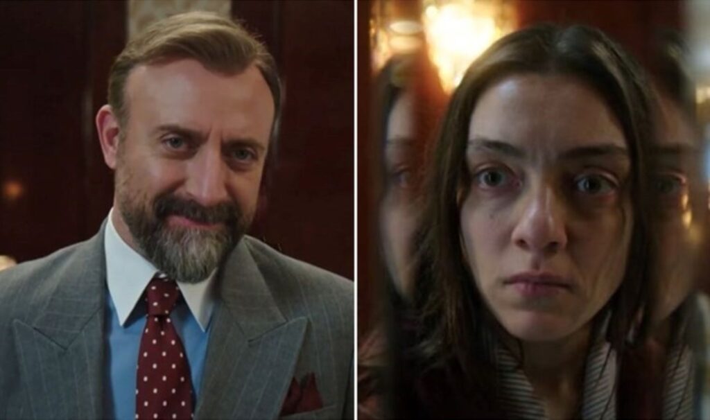 'Kral Kaybederse' için geri sayım başladı: Merakla beklenen diziden ilk fragman! 3 kral kaybederse icin geri sayim basladi merakla beklenen diziden ilk fragman tYWFgjN5