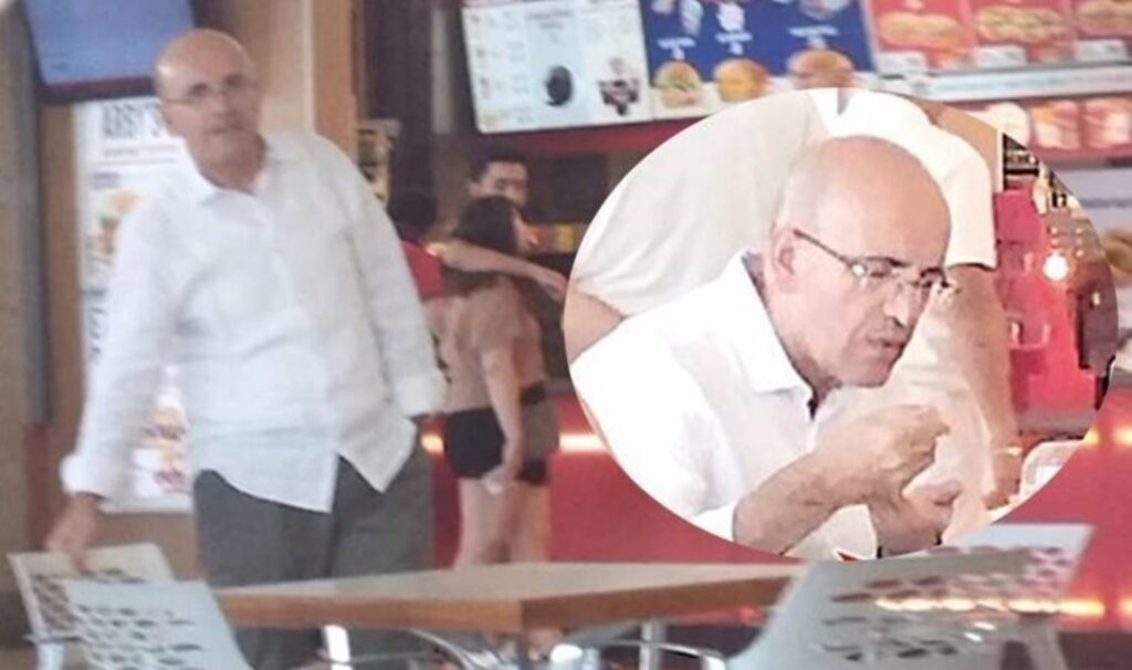 Mehmet Şimşek'in kumpiri enflasyona yenildi: Yüzde 300'lük artış! 1 mehmet simsekin kumpiri enflasyona yenildi yuzde 300luk artis w74bVxjP