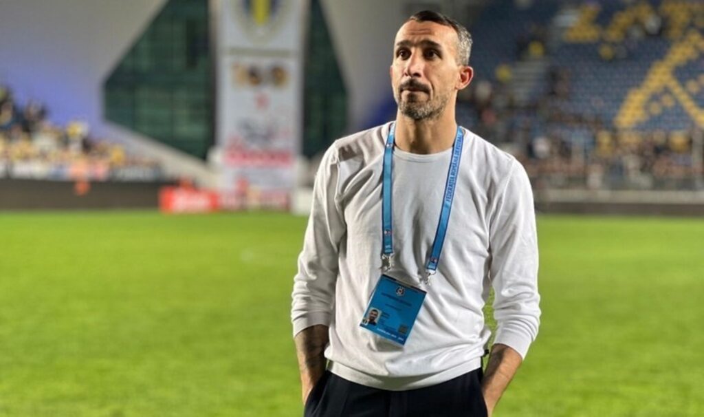 Mehmet Topal'dan Fenerbahçe sorusuna cevap: 'Kolay verilebilecek bir karar değil' 3 mehmet topaldan fenerbahce sorusuna cevap kolay verilebilecek bir karar degil 4i4Nib5t