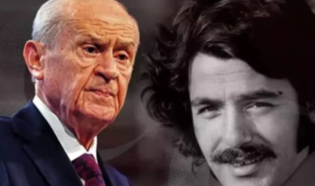 MHP lideri Devlet Bahçeli Ferdi Tayfur için lokma döktürdü 3 mhp lideri devlet bahceli ferdi tayfur icin lokma dokturdu 6Zfv2QKW