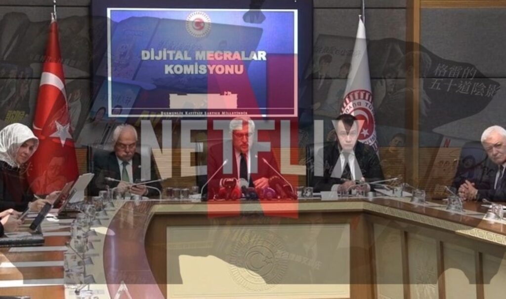 Netflix temsilcileri TBMM’de: Abone sayısı ‘ticari sır’ olarak açıklandı 8 netflix temsilcileri tbmmde abone sayisi ticari sir olarak aciklandi eHWGh9rY