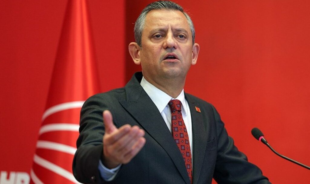 Özgür Özel'den Erdoğan'a 'Kılıçdaroğlu' yanıtı: 'Onu perişan edeceğim' 3 ozgur ozelden erdogana kilicdaroglu yaniti onu perisan edecegim YPZKbOek