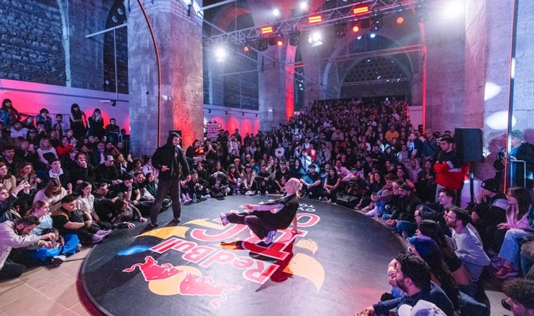 red bull bc one cypher breaking tutkunlarini bulusturuyor 0