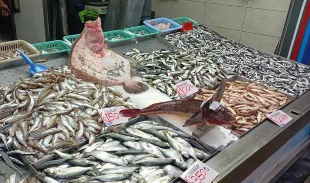 Rekabet kızıştı, tezgâhın gözdesi değişti! Kilosu bin lira... 6 rekabet kizisti tezg hin gozdesi degisti kilosu bin lira i5lJOrDB