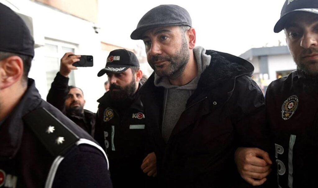 riza akpolatin avukati gokce tutuklanma surecine iliskin yazili aciklamalarda bulundu deliller somut degil 82R7kjjW