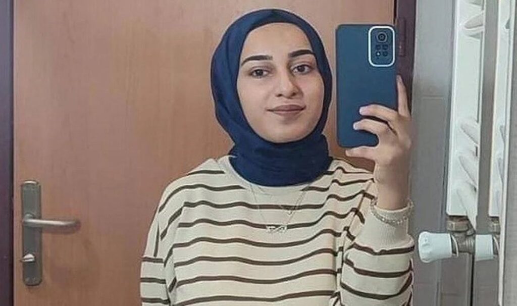 Rojin Kabaiş soruşturmasına yeni gelişme: İkinci savcı görevlendirildi 5 rojin kabais sorusturmasina yeni gelisme ikinci savci gorevlendirildi nODGS8Wq