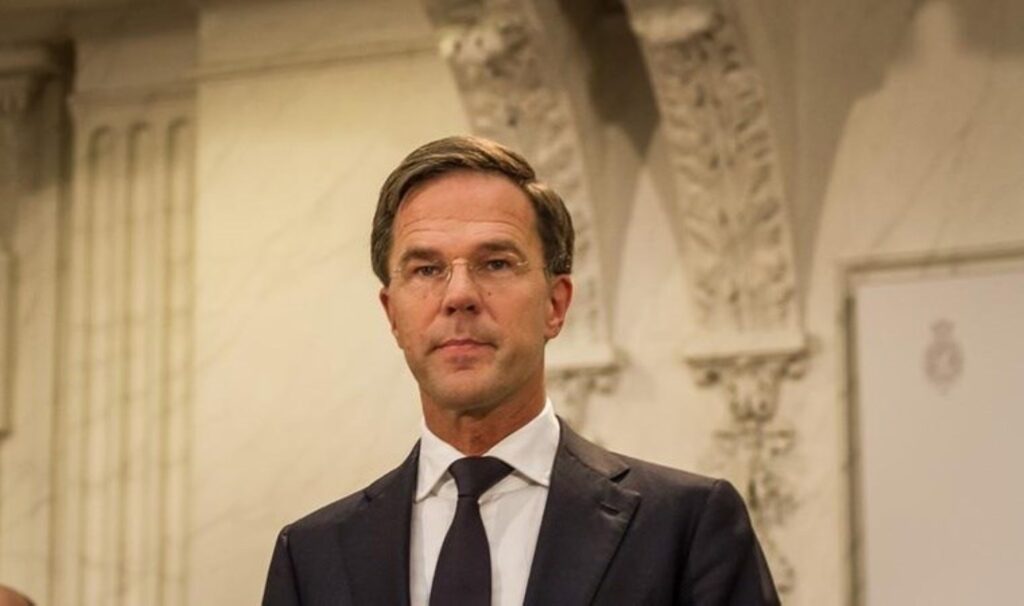 Rutte: Avrupa NATO'su düşüncesi bir hayaldir 6 rutte avrupa natosu dusuncesi bir hayaldir yJwrPzO6