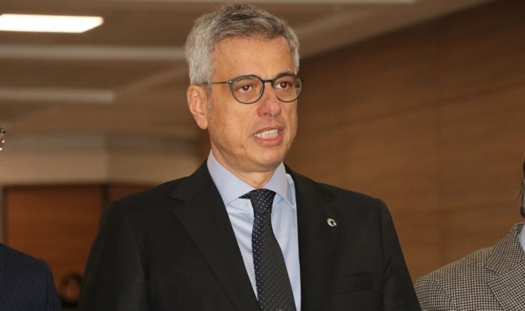 Sağlık Bakanı Memişoğlu'ndan 'Salgın mı var?' sorusuna yanıt: 'Mevsimsel bir yükseliş' 3 saglik bakani memisoglundan salgin mi var sorusuna yanit mevsimsel bir yukselis x5KFbTqF