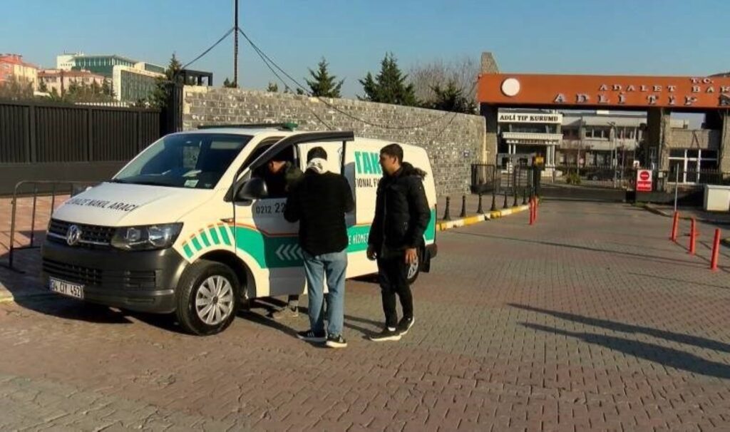 Sahte içki içen Özbekistan uyruklu işçi hayatını kaybetti 4 sahte icki icen ozbekistan uyruklu isci hayatini kaybetti 6Ij4msyq