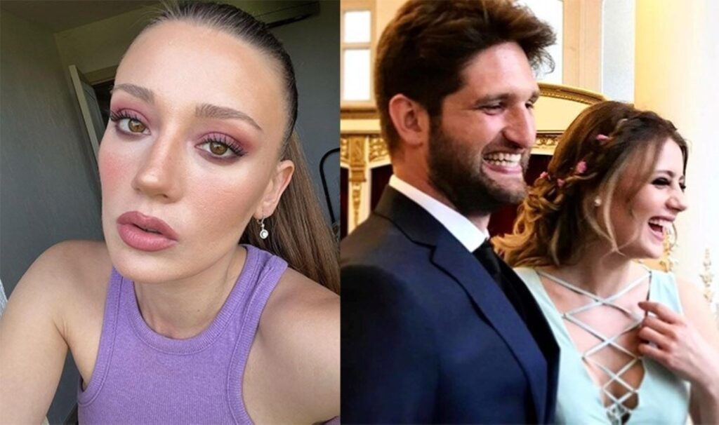 Setlerden uzak kalmıştı... Oyuncu Gizem Karaca anne oluyor! 2 setlerden uzak kalmisti oyuncu gizem karaca anne oluyor eYeUnAjK