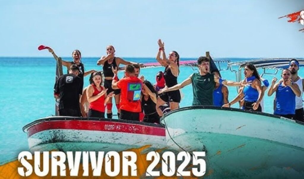 Survivor'da üçüncü dokunulmazlık oyununu kim kazandı? 14 Ocak Salı günü Survivor'da eleme adayı kim oldu? 4 survivorda ucuncu dokunulmazlik oyununu kim kazandi 14 ocak sali gunu survivorda eleme adayi kim gwJEyis1