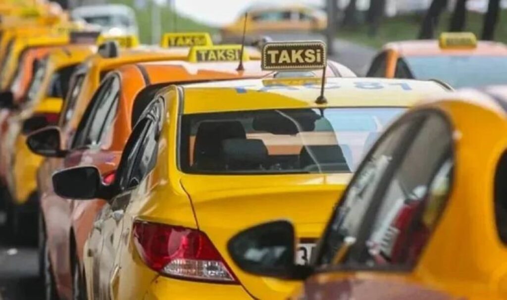 taksi indi bindi ucreti ne kadar oldu 2025 istanbulda taksi acilis ucreti kac tl tybAuTkb