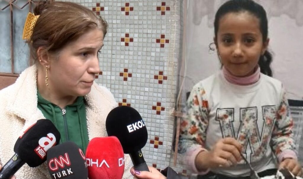 Taşla katledilmişti! Bağcılar'daki çocuk cinayetinin ardından komşular konuştu: 'Elleri kanlı, dışarı çıkmış bağırıyordu' 10 tasla katledilmisti bagcilardaki cocuk cinayetinin ardindan komsular konustu elleri kanli disari cikmis bagiriyordu QCPA4Vt4
