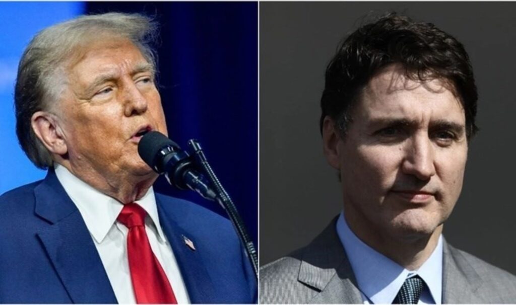Trump'a 'gümrük vergisi' misillemesi: Her seçenek masada 2 trumpa gumruk vergisi misillemesi her secenek masada HvWbJezZ