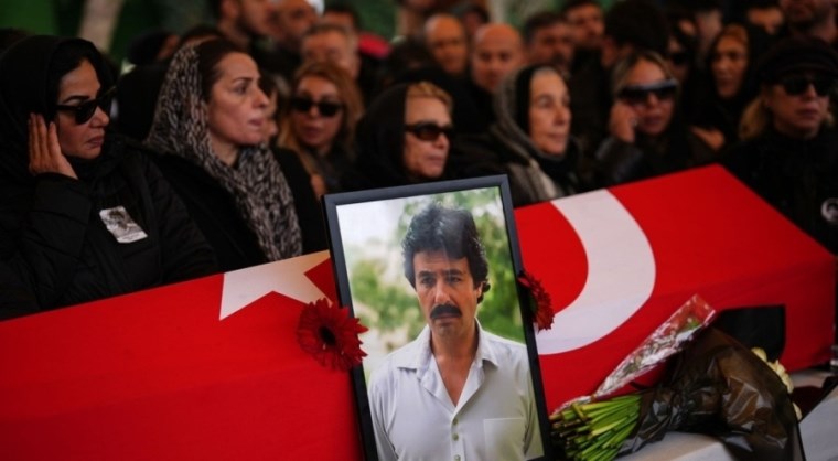 tugce tayfur babasini kaybettikten sonra ilk kez konustu bana son kez gulumsedi 1 VaLzadAa