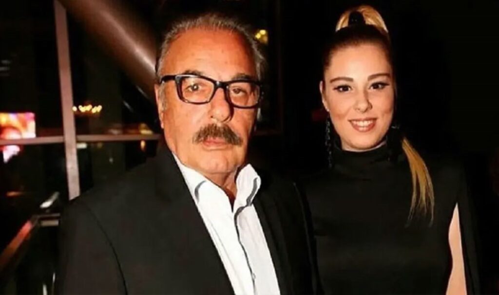 tugce tayfur babasini kaybettikten sonra ilk kez konustu bana son kez gulumsedi bV4jgC8j