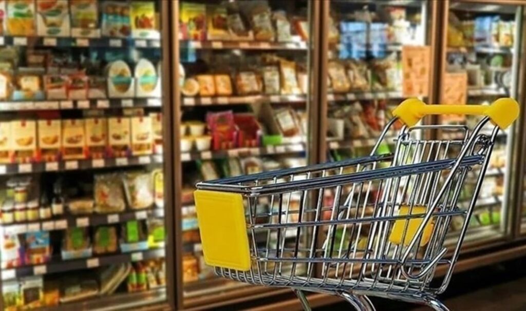 TÜİK açıkladı: Ticaret satış hacminde artış! 4 tuik acikladi ticaret satis hacminde artis Zik1uT9b