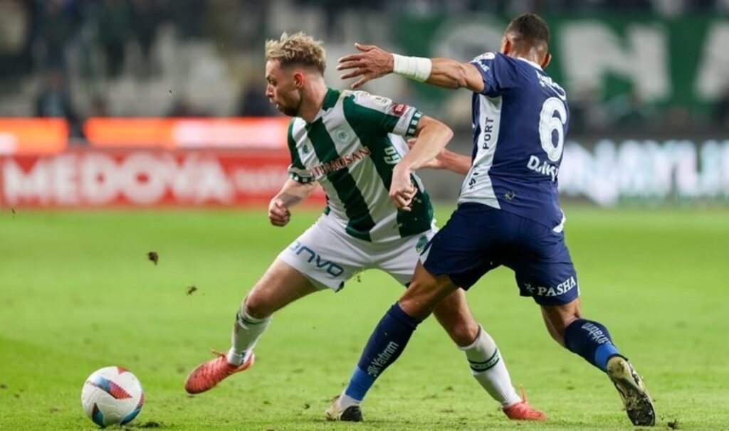 uc maymun gondermesi konyaspordan fenerbahce maci icin hakem tepkisi 6azW9BaQ