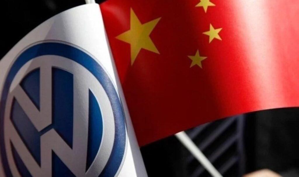 Volkswagen'in kapatılacak fabrikalarına Çinli talip: Sürpriz hamle! 6 volkswagenin kapatilacak fabrikalarina cinli talip surpriz hamle CYlrLelz