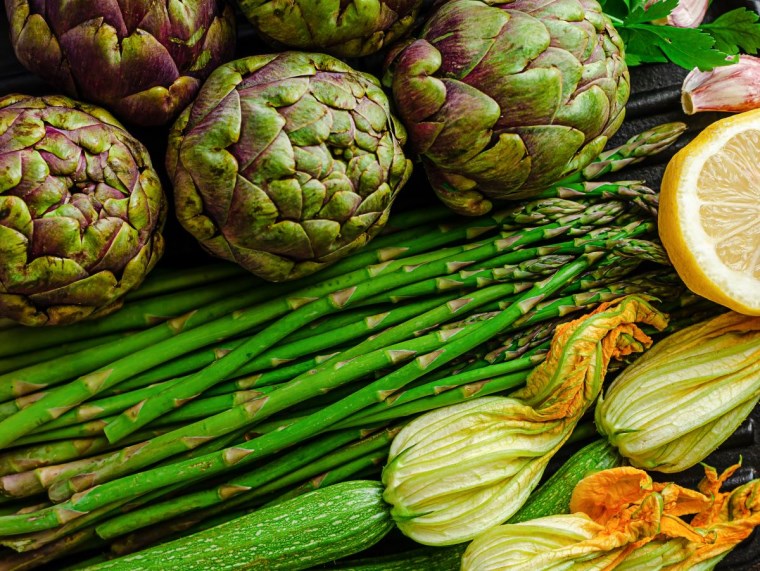 vucudunuzun ihtiyac duydugu vitaminleri iyi bir sekilde alin sebzelerin besin degerlerini artirmanin 8 yolu 527i5b3b