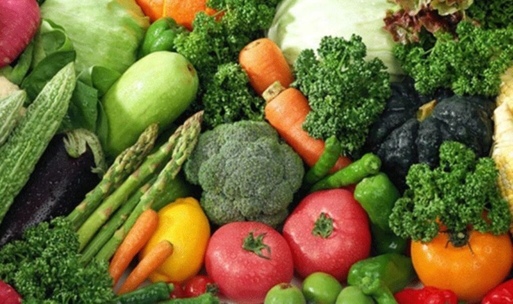 Vücudunuzun ihtiyaç duyduğu vitaminleri iyi bir şekilde alın: Sebzelerin besin değerlerini artırmanın 8 yolu 2 vucudunuzun ihtiyac duydugu vitaminleri iyi bir sekilde alin sebzelerin besin degerlerini artirmanin 8 yolu hBCyu3By